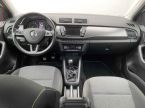 Škoda Fabia - fotka číslo 7