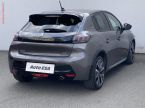 Peugeot 208 - fotka číslo 3