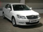Škoda Octavia - fotka číslo 0