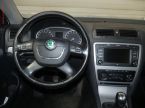 Škoda Octavia - fotka číslo 12