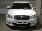 Škoda Octavia - fotka číslo 1