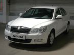 Škoda Octavia - fotka číslo 2