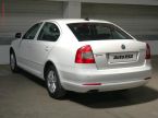 Škoda Octavia - fotka číslo 3