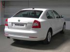 Škoda Octavia - fotka číslo 5