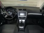 Škoda Octavia - fotka číslo 7