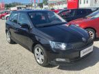Škoda Fabia - fotka číslo 0