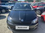 Škoda Fabia - fotka číslo 1