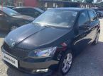 Škoda Fabia - fotka číslo 2