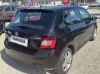 Škoda Fabia - fotka číslo 3