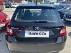 Škoda Fabia - fotka číslo 4