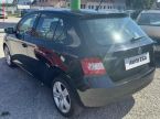 Škoda Fabia - fotka číslo 5