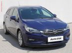 Opel Astra - fotka číslo 0