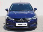 Opel Astra - fotka číslo 1
