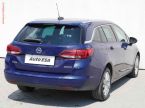Opel Astra - fotka číslo 3