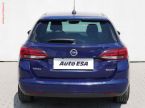Opel Astra - fotka číslo 4