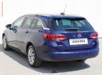 Opel Astra - fotka číslo 5