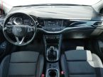 Opel Astra - fotka číslo 7