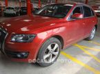 Audi Q5 - fotka číslo 0