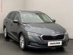 Škoda Octavia - fotka číslo 0