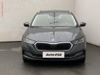 Škoda Octavia - fotka číslo 1