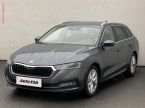 Škoda Octavia - fotka číslo 2
