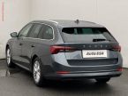 Škoda Octavia - fotka číslo 5