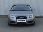 Audi A3 - fotka číslo 1