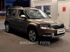 Škoda Yeti - fotka číslo 0