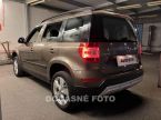 Škoda Yeti - fotka číslo 1