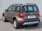 Škoda Yeti - fotka číslo 3