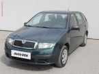 Škoda Fabia - fotka číslo 2