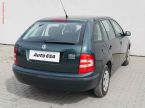 Škoda Fabia - fotka číslo 3