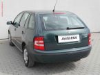 Škoda Fabia - fotka číslo 5