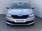 Škoda Fabia - fotka číslo 1