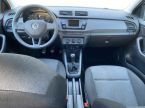 Škoda Fabia - fotka číslo 7