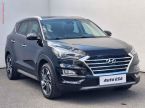 Hyundai Tucson - fotka číslo 0
