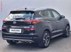 Hyundai Tucson - fotka číslo 3