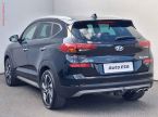 Hyundai Tucson - fotka číslo 5