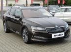 Škoda Superb - fotka číslo 0