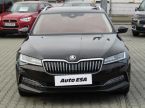 Škoda Superb - fotka číslo 1