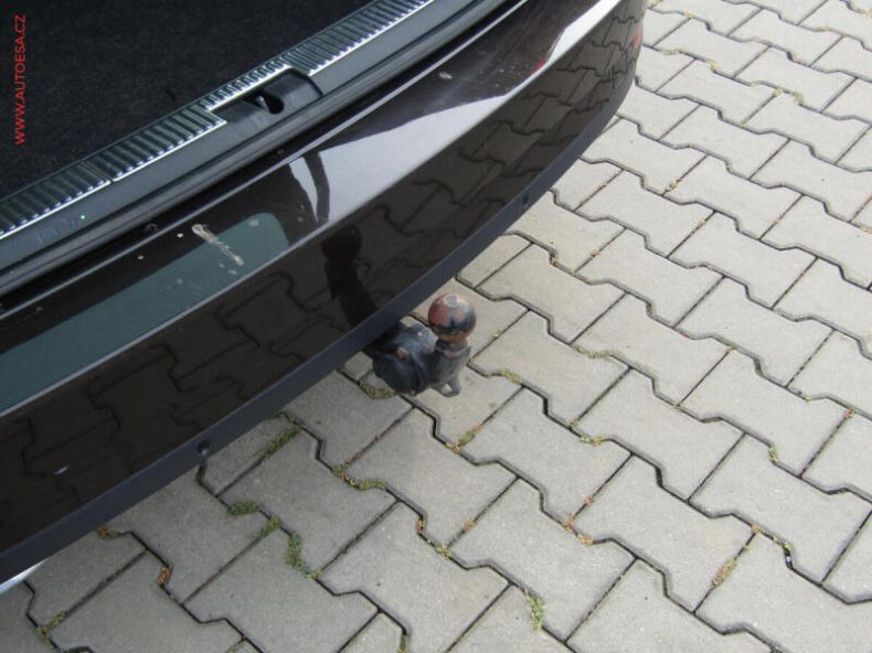 Škoda Superb - hlavní fotka