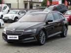 Škoda Superb - fotka číslo 2