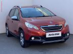 Peugeot 2008 - fotka číslo 0