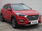 Hyundai Tucson - fotka číslo 0
