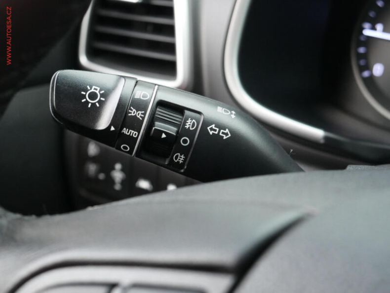 Hyundai Tucson - hlavní fotka