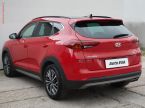 Hyundai Tucson - fotka číslo 5