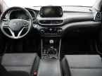 Hyundai Tucson - fotka číslo 7