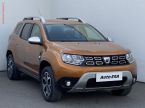 Dacia Duster - fotka číslo 0