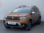 Dacia Duster - fotka číslo 2