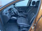 Dacia Duster - fotka číslo 8